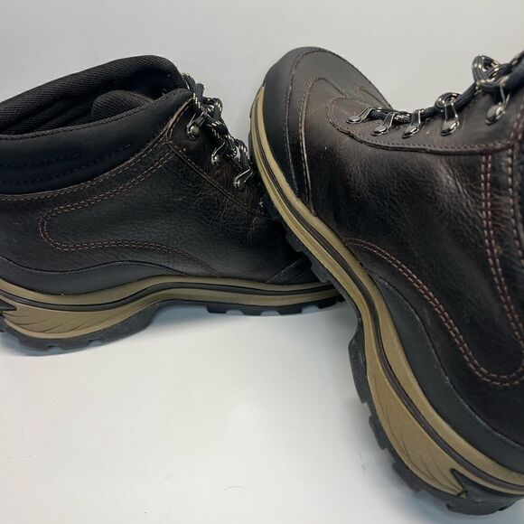 TIMBERLAND Leather Hiking Trail Ankle Boots 22913-A6098